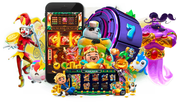 PIGGY888 APP สล็อตสุดฮิต